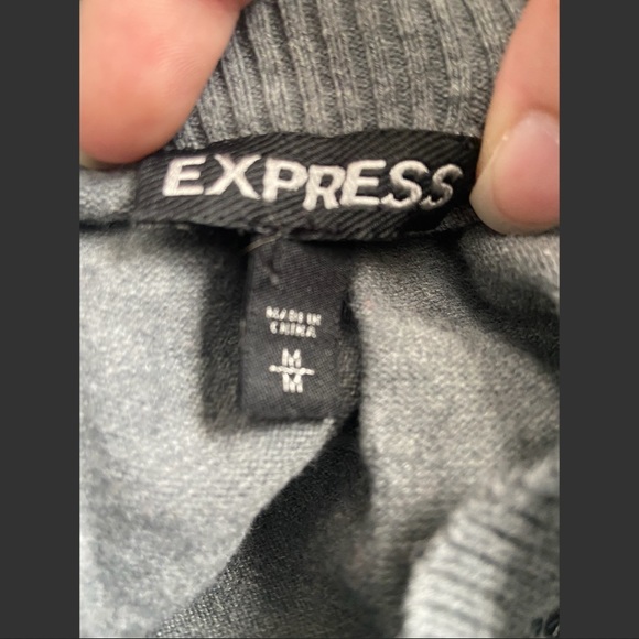 Express Top - Picture 4 of 5
